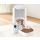 Rojeco INTELIGENTNY DOZOWNIK KARMY Z KAMERĄ RWSQ-10 4L - 1514983 - zdjęcie 3